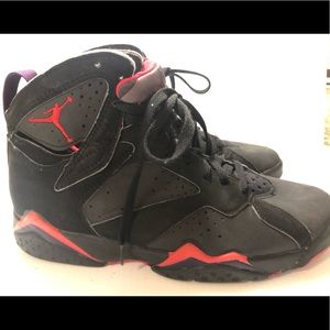 Air Jordan 7 originals